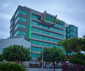 Holiday Inn Guayaquil Airport