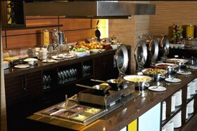 Holiday Inn Guayaquil Airport