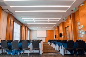 Holiday Inn Guayaquil Airport