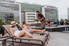 Holiday Inn Guayaquil Airport
