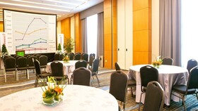 Holiday Inn Guayaquil Airport