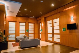 Holiday Inn Guayaquil Airport