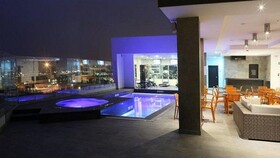 Holiday Inn Guayaquil Airport
