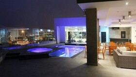 Holiday Inn Guayaquil Airport