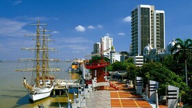 Holiday Inn Guayaquil Airport