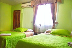 Hostal Guayaquil