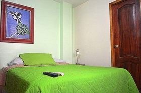 Hostal Guayaquil