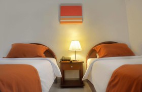 Hotel Castell