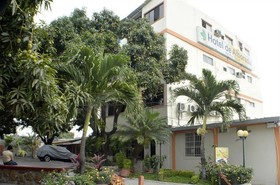 Hotel De Alborada