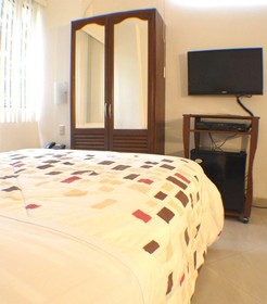 Hotel De Alborada
