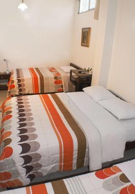 Hotel De Alborada