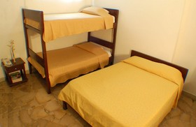 Hotel De Alborada