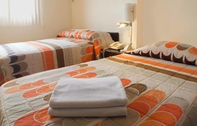 Hotel De Alborada