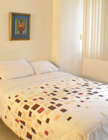 Hotel De Alborada