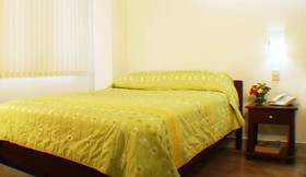 Hotel De Alborada