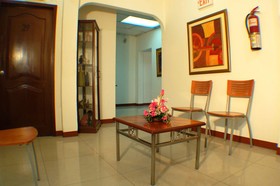 Hotel De Alborada