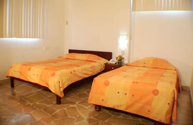 Hotel De Alborada