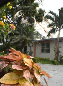 Hotel De Alborada