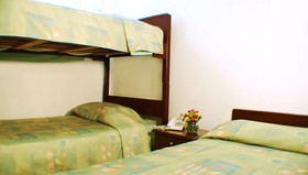 Hotel De Alborada