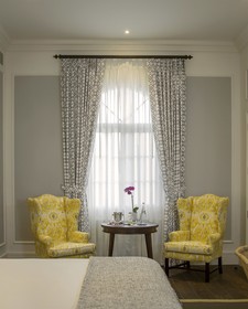 Hotel del Parque