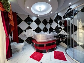 Hotel Elite Internacional