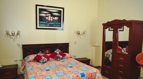 Hotel Elite Internacional