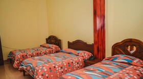 Hotel Elite Internacional