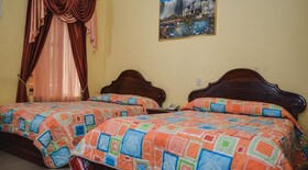 Hotel Elite Internacional