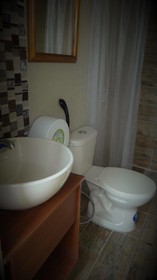 Hotel Fika Guayaquil