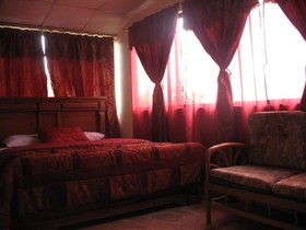 Hotel Fika Guayaquil