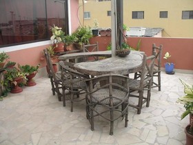 Hotel Fika Guayaquil