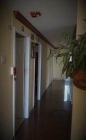 Hotel Fika Guayaquil
