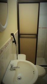 Hotel Fika Guayaquil