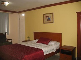 Hotel Fika Guayaquil