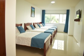 Hotel Fortune Gye
