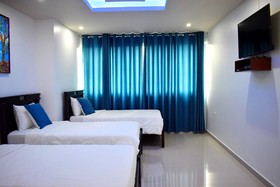 Hotel Fortune Gye