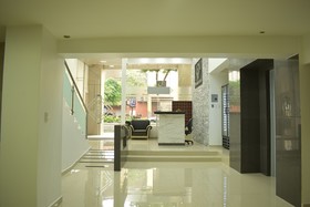 Hotel Fortune Gye