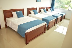 Hotel Fortune Gye