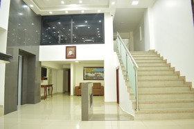 Hotel Fortune Gye