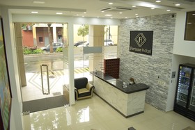 Hotel Fortune Gye