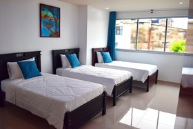 Hotel Fortune Gye
