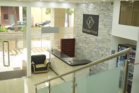 Hotel Fortune Gye