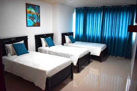 Hotel Fortune Gye