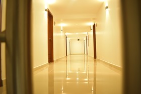 Hotel Fortune Gye