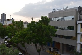 Hotel Fortune Gye