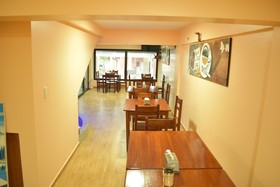 Hotel Fortune Gye