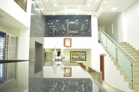 Hotel Fortune Gye