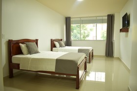 Hotel Fortune Gye
