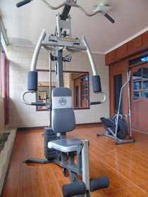 Hotel Malecon Inn