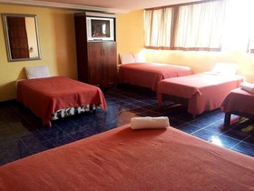 Hotel Malecon Inn